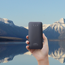 Load image into Gallery viewer, KiMiFi K5: Worldwide 4G Hotspot with The Best Reviews
